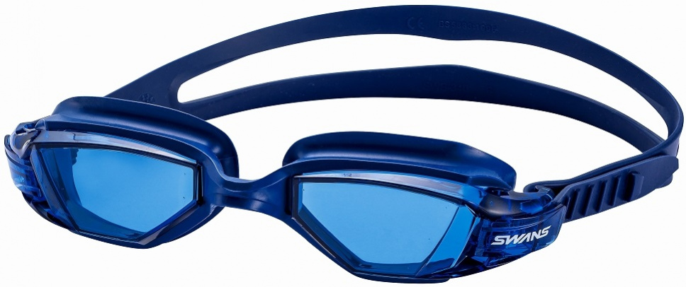очила за плуване swans ows-1ph син – Очила за плуване > Очила за плуване за възрастни