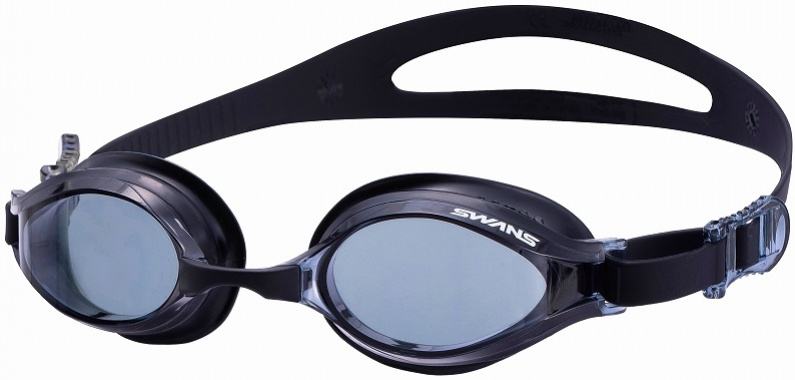 очила за плуване swans sw-31n черен – Очила за плуване > Очила за плуване за възрастни