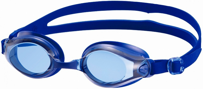 очила за плуване swans sw-45n син – Очила за плуване > Очила за плуване за възрастни