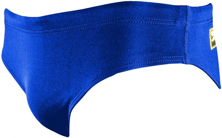 Finis youth brief solid blueberry 20 – Бански костюми > Бански костюми за момчета > Briefs