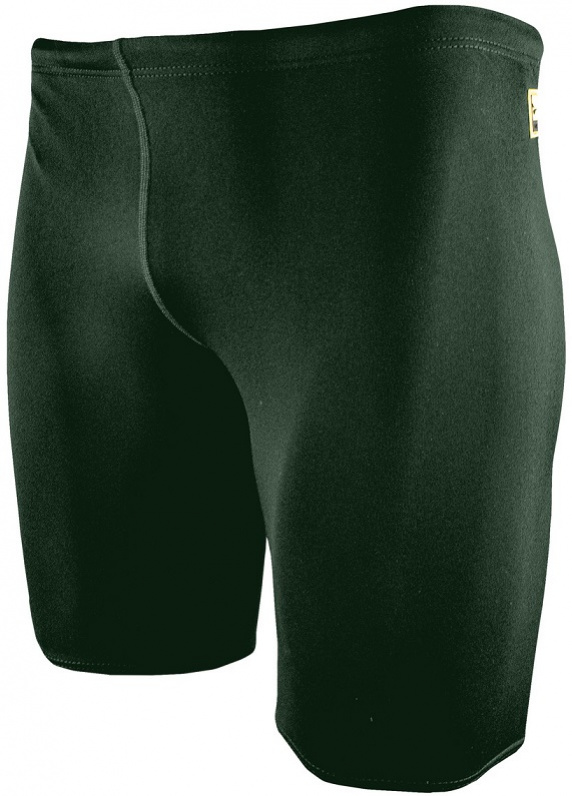 Finis youth jammer solid pine 18 – Бански костюми > Бански костюми за момчета > Jammers