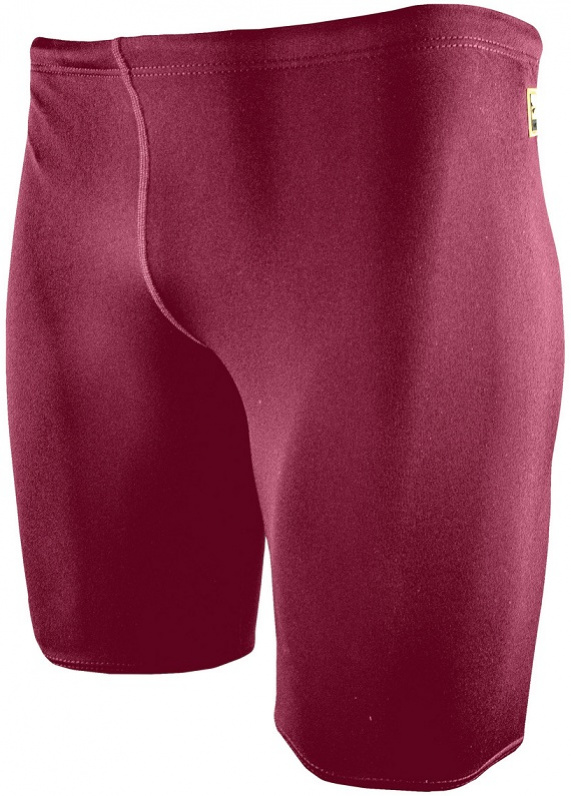 Finis youth jammer solid cabernet 22 – Бански костюми > Бански костюми за момчета > Jammers