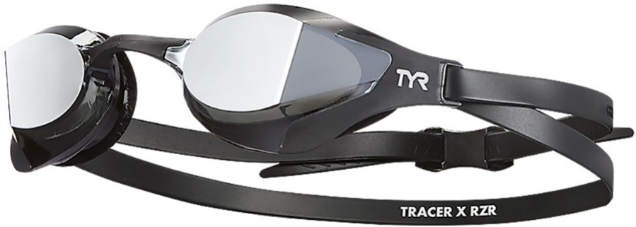 очила за плуване tyr tracer-x rzr mirrored racing – Очила за плуване > Очила за плуване за възрастни