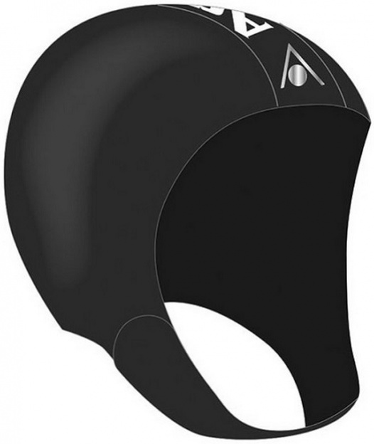 Aqua sphere aquaskin hood v2 2mm black l – Водни спортове > Падъл бордове > Аксесоари за падъл бордове