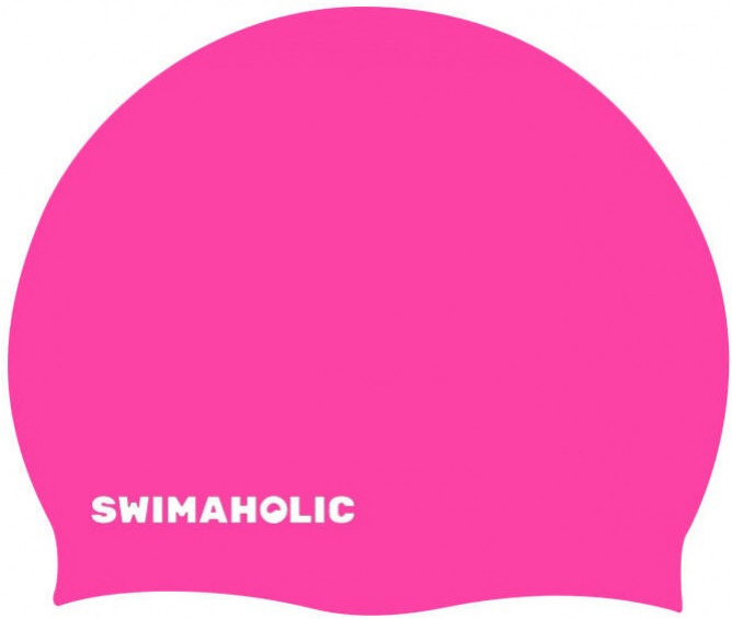 детска плувна шапка swimaholic classic cap junior – Екипировка > Life is cool in the pool