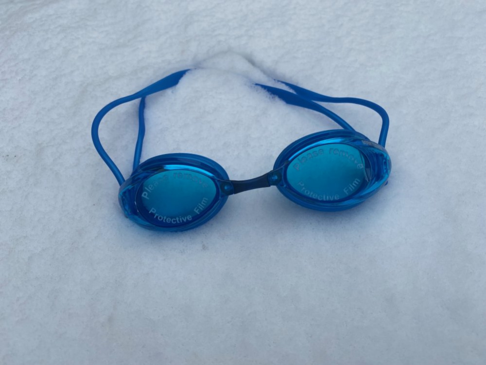 очила за плуване borntoswim freedom swimming goggles – Очила за плуване > Очила за плуване за възрастни