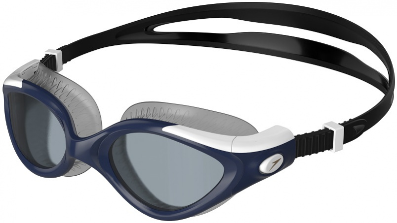 дамски очила за плуване speedo futura biofuse – Водни спортове > триатлон > Очила за триатлон за плуване