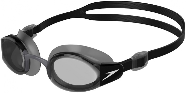 очила за плуване speedo mariner pro димов – Очила за плуване > Очила за плуване за възрастни