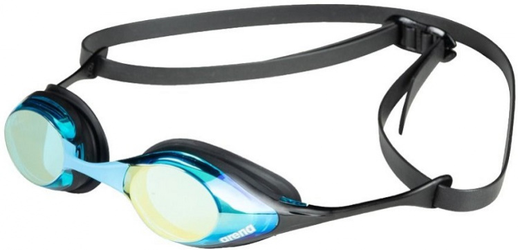 очила за плуване arena cobra swipe mirror тюркоаз – Очила за плуване > Очила за плуване за възрастни