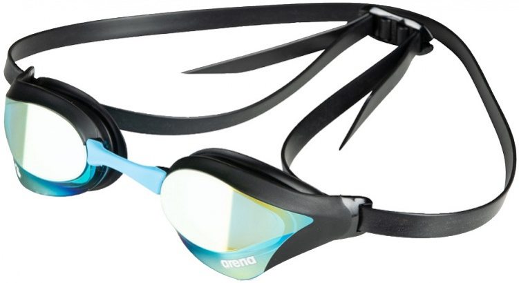 очила за плуване arena cobra core swipe mirror – Водни спортове > триатлон > Очила за триатлон за плуване