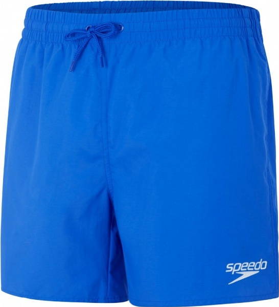 Speedo essentials 16 watershort blue flame s – uk32 – Бански костюми > Мъжки бански костюми > Шорти за плуване