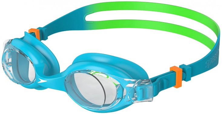 детски очила за плуване speedo skoogle син – Водни спортове > Детски > Детски очила за водата