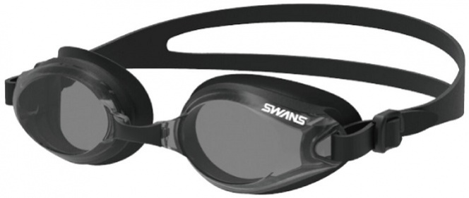 Swans sw-45 op smoke -1.5 – Очила за плуване > Диоптрични очила за плуване